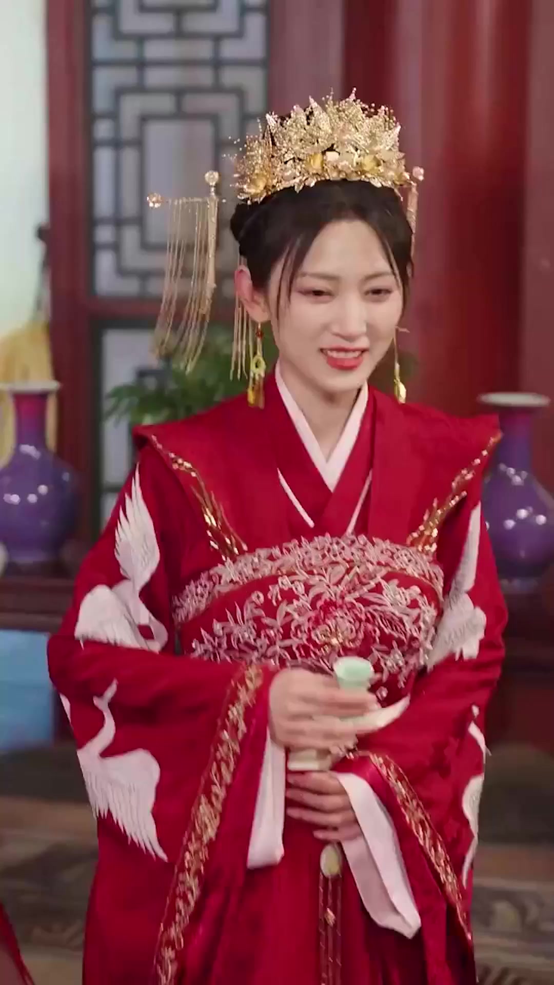 My Stolen Destiny with the Prince EP.8