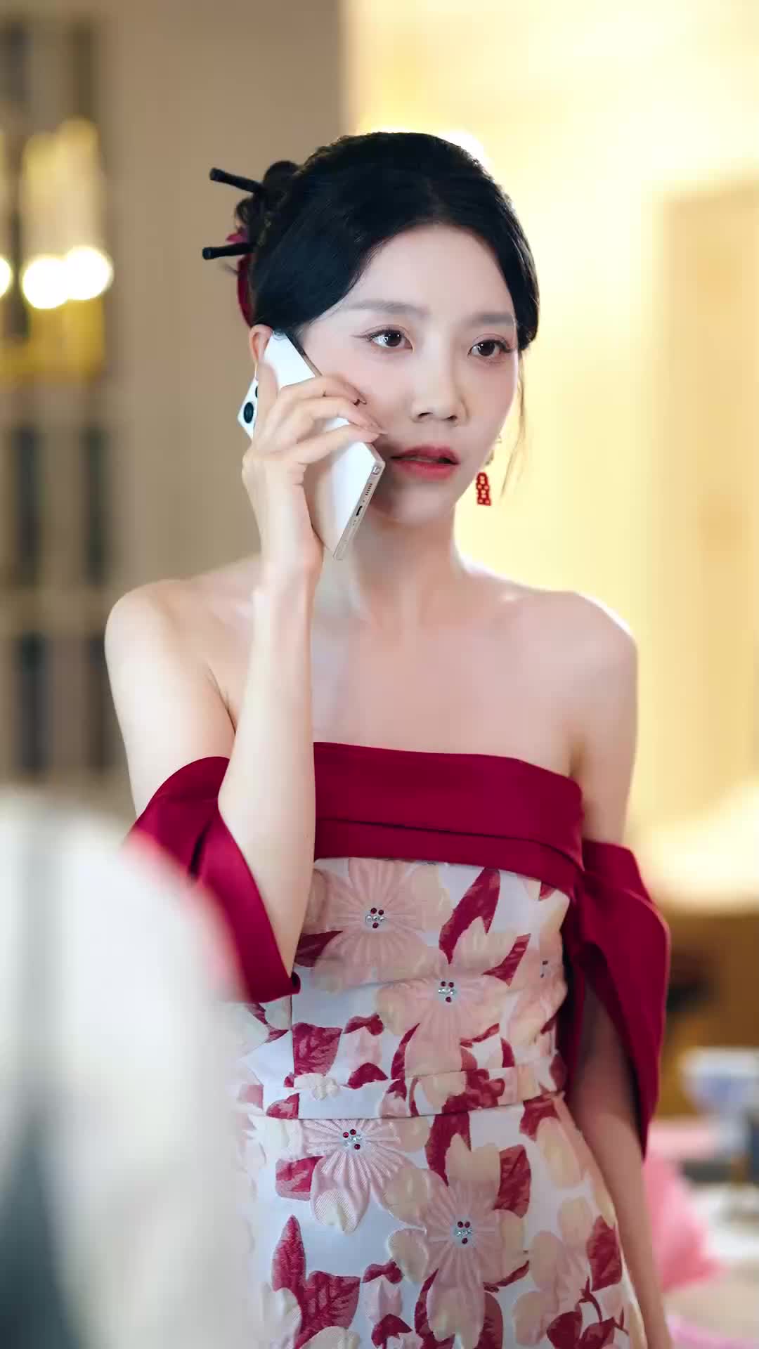 La Mariée claque la porte EP.3