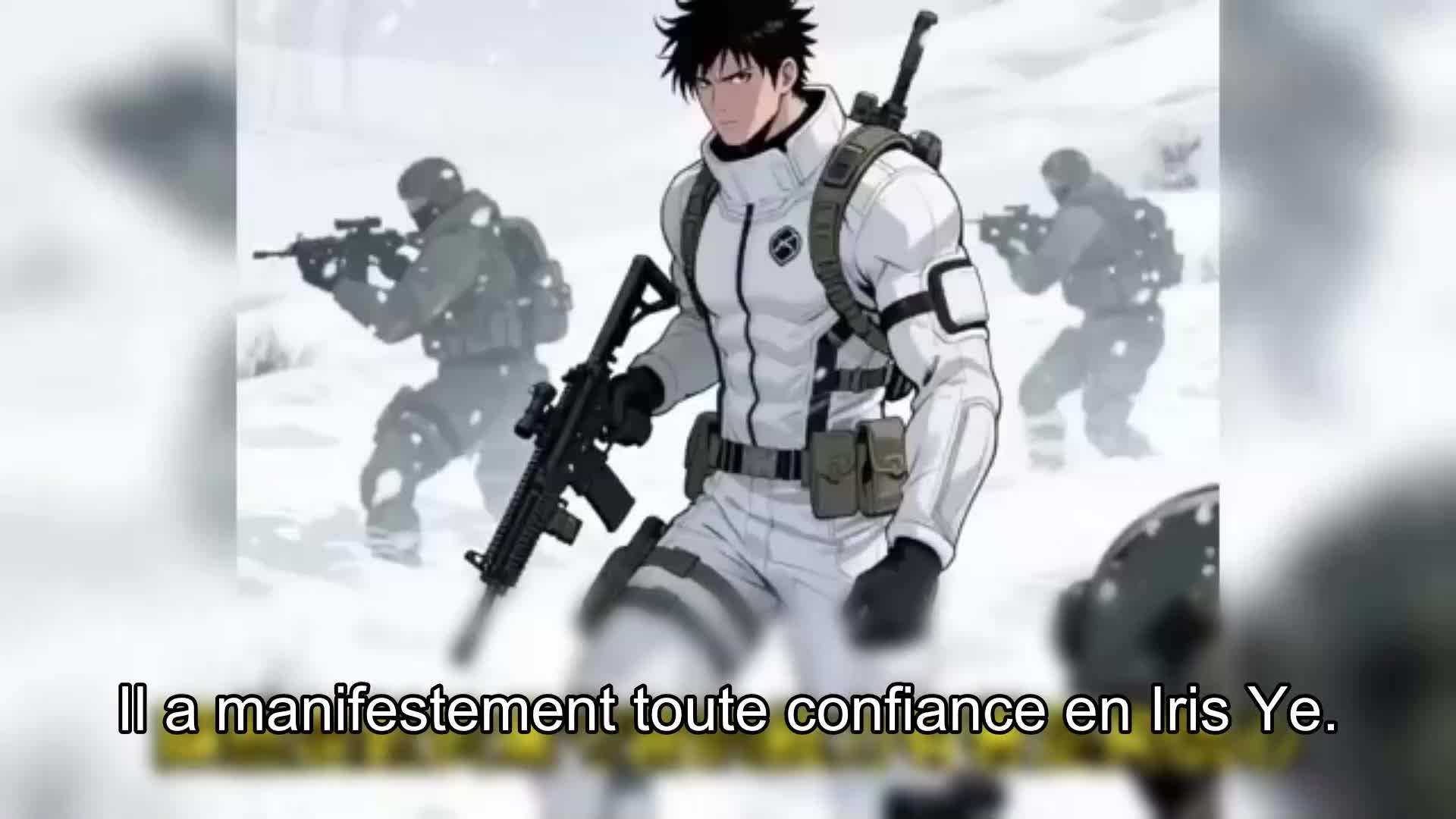Épisode 110