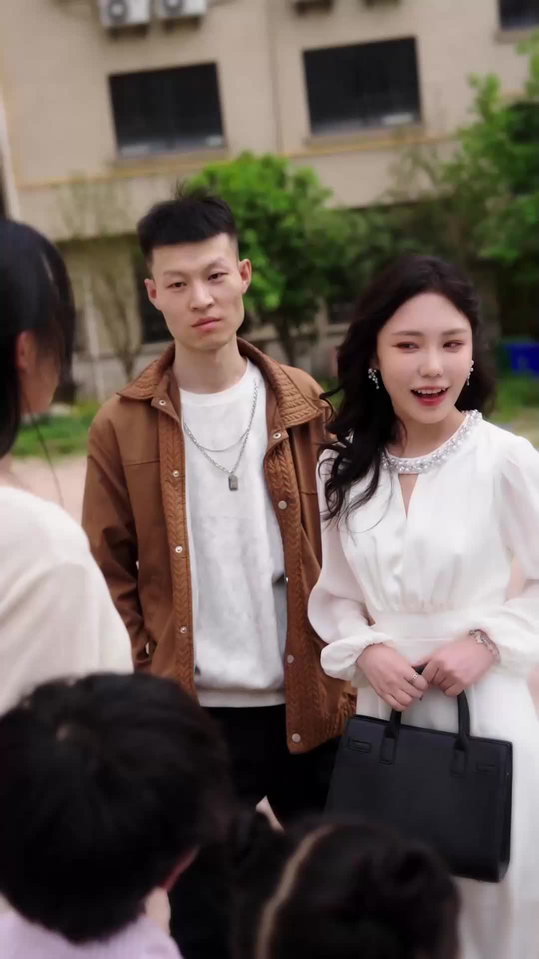 นัดบอดปลอมๆ แต่งงานจริงๆ EP.3