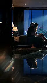 (DOBLADA)Dejó de luchar por su amor EP.1