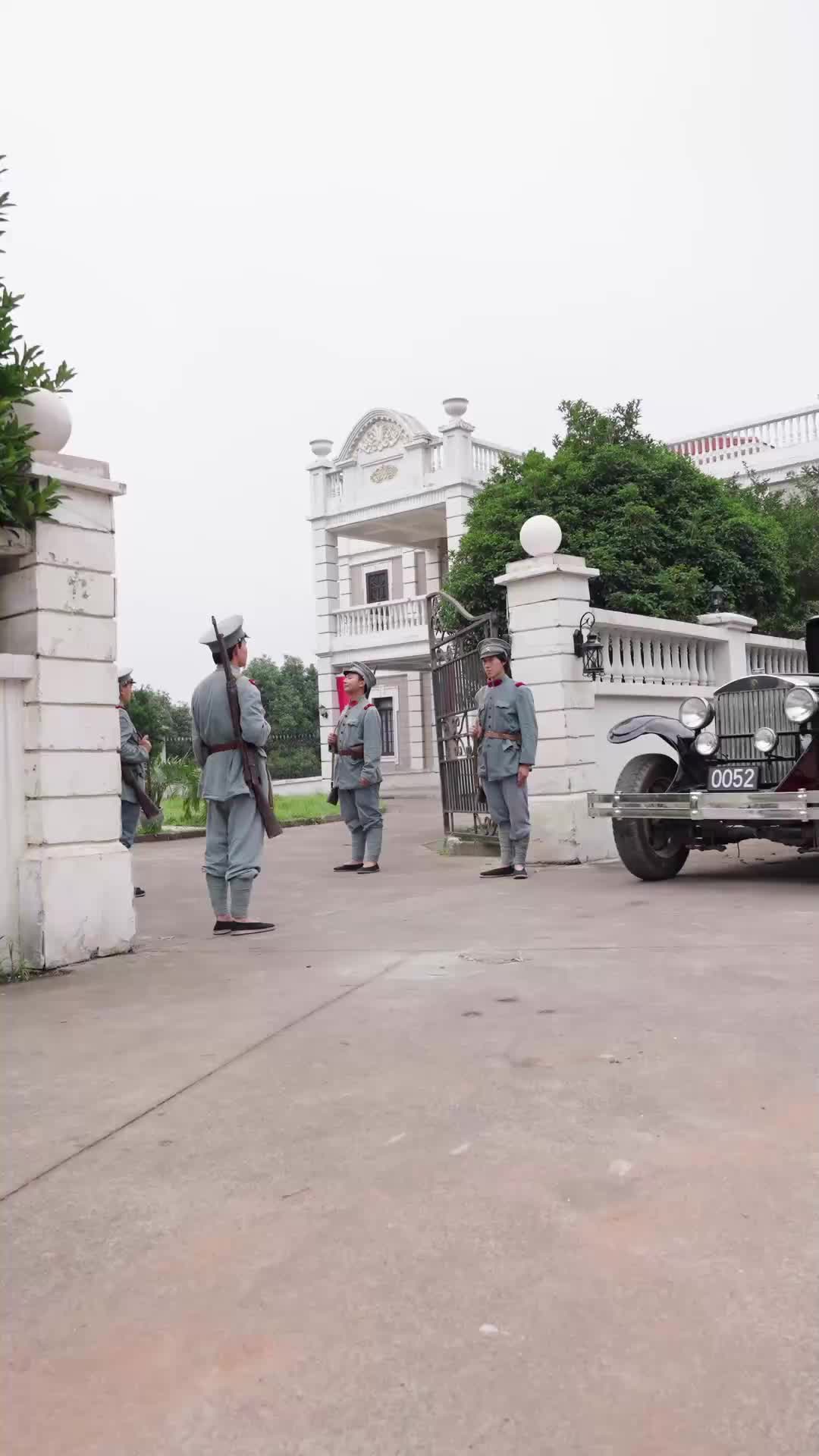 Zaman Yolcusunun Kadını EP.7