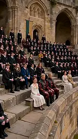 الأسلاف لا يشيخون EP.2