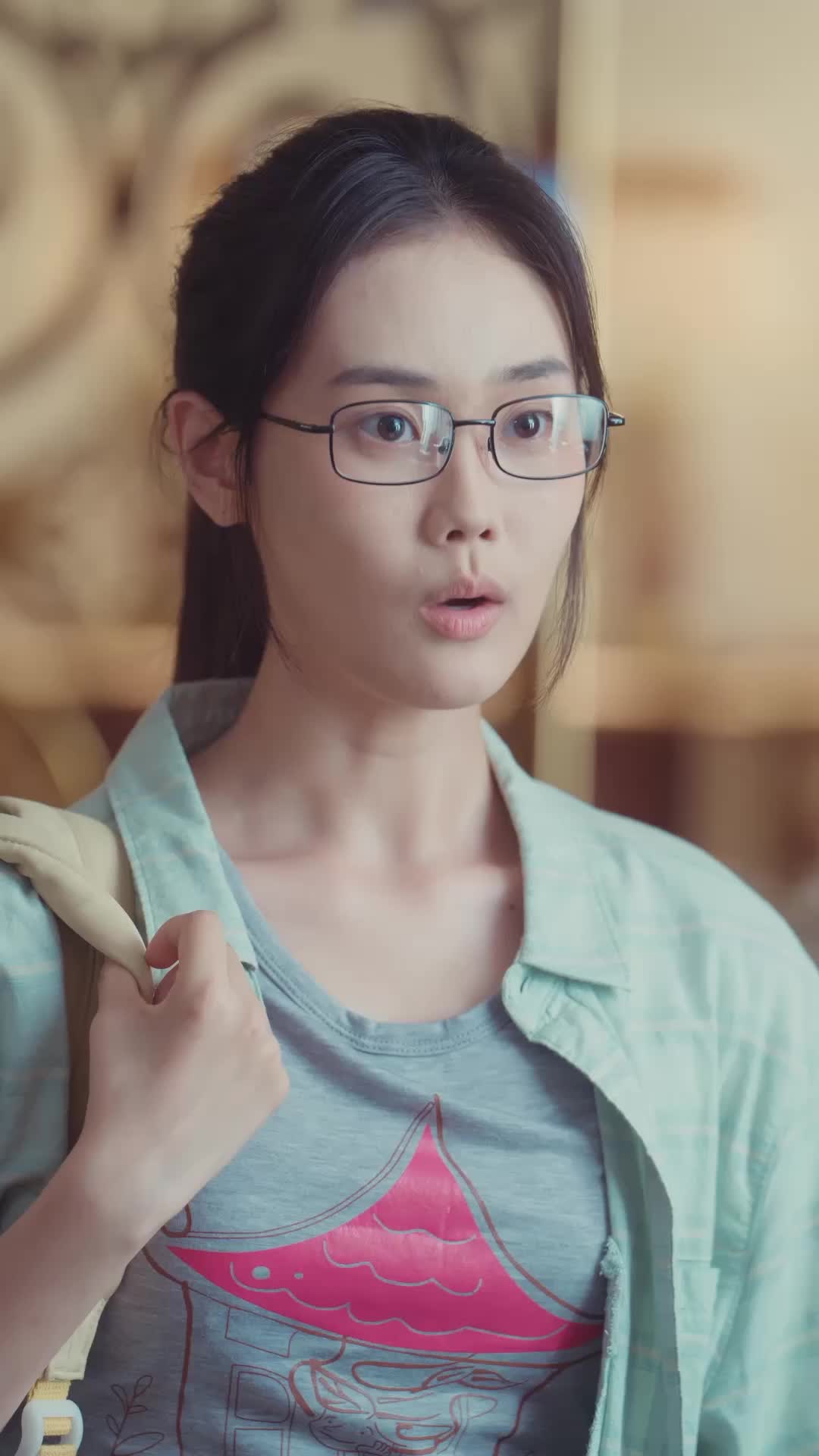 真千金她是学霸 EP.3