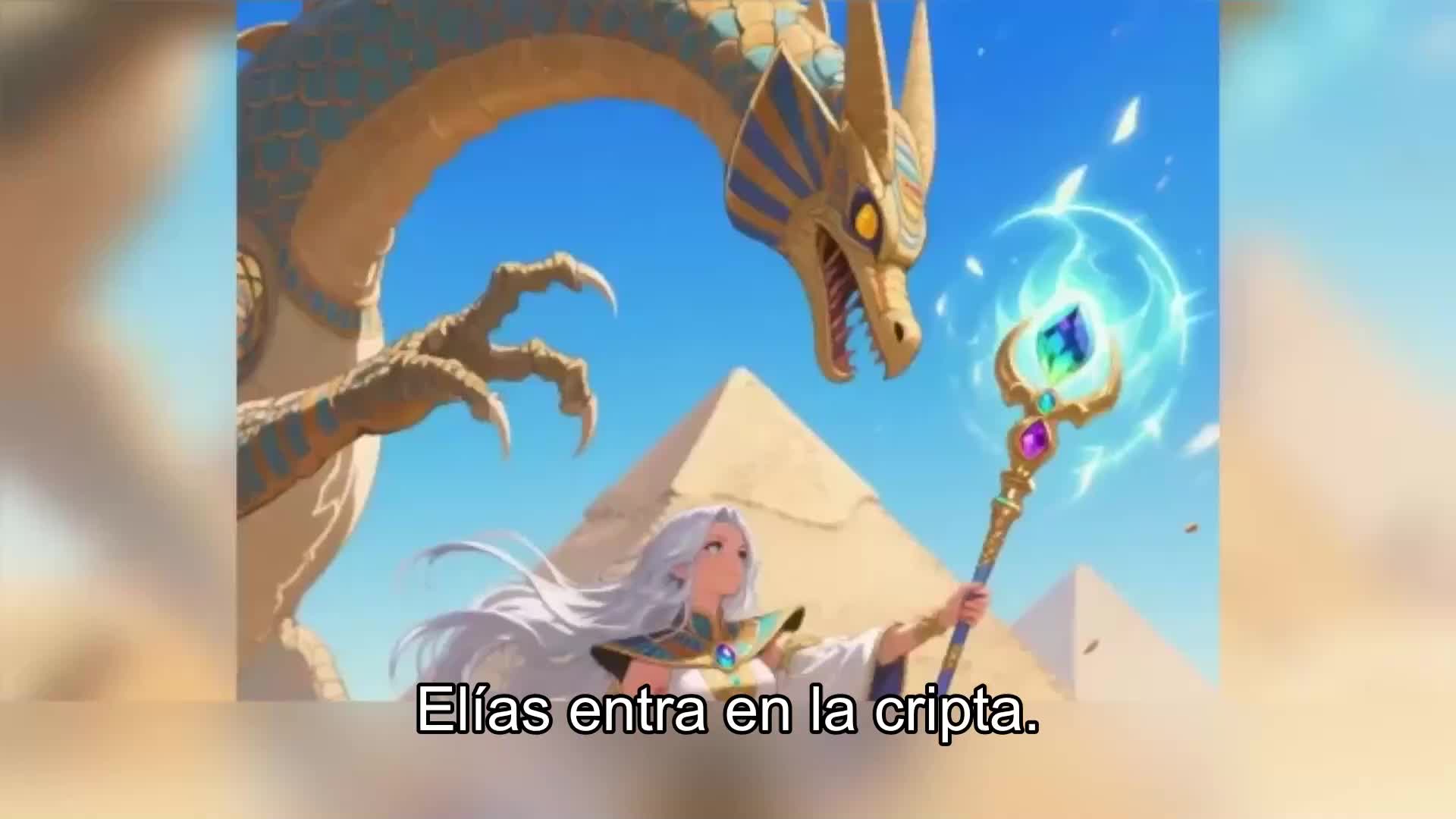 Capítulo 100