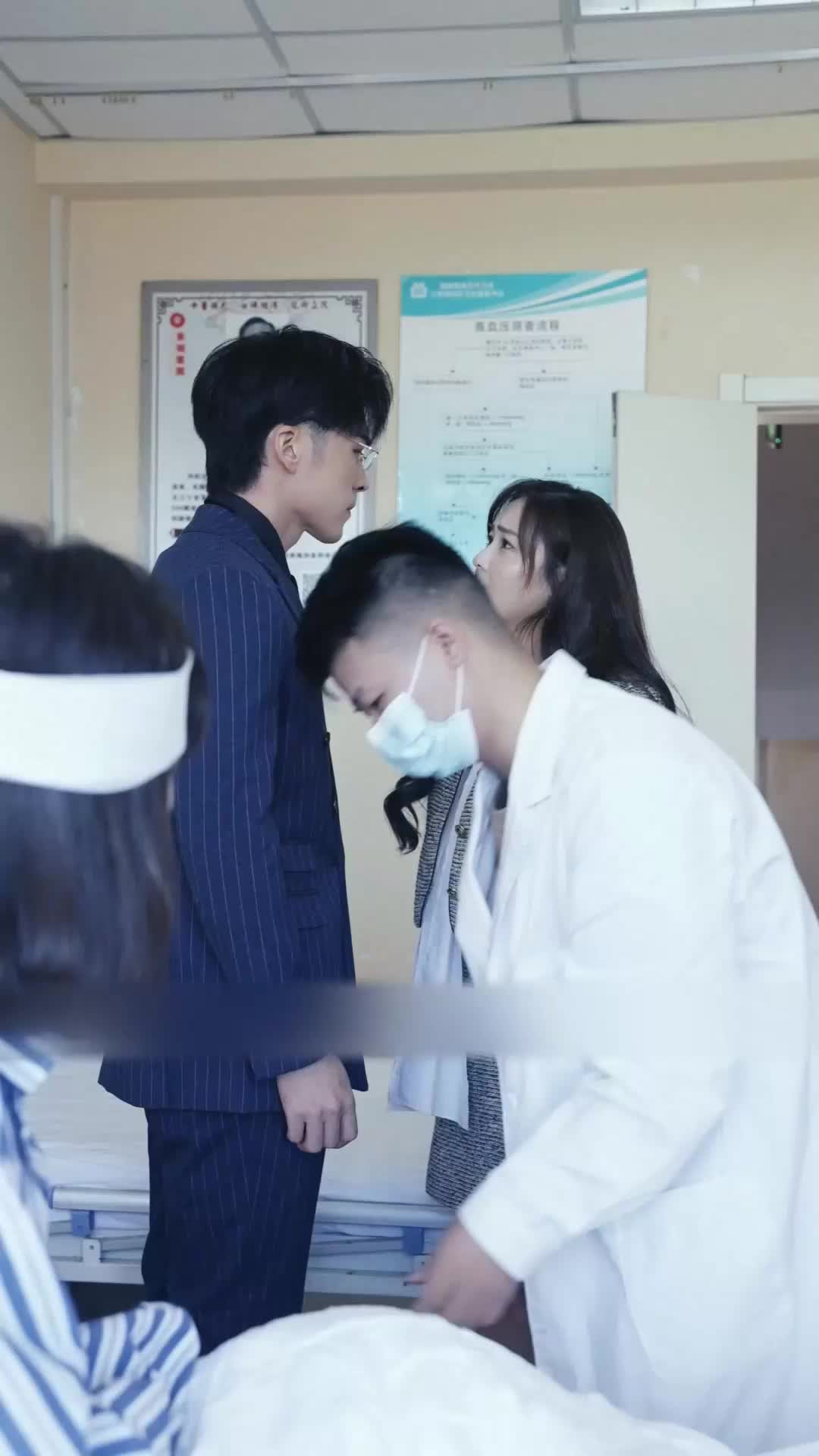 最低な恋にお別れを EP.6
