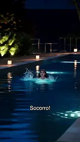 Esposa do Bilionário Oculto EP.6
