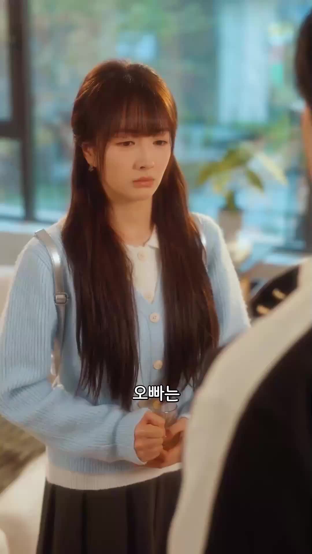 빛의 가장자리 EP.7
