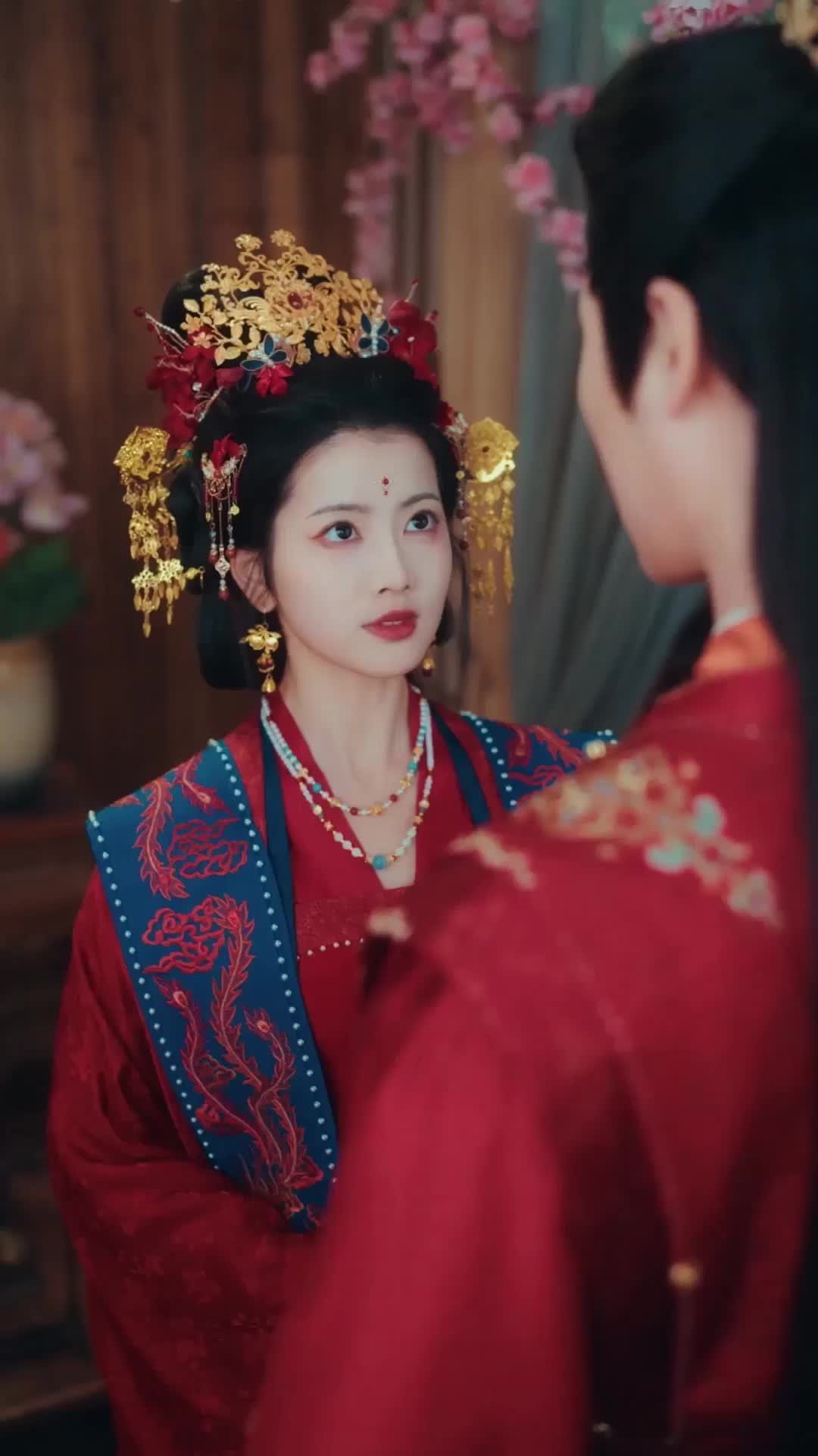 醉卧美人膝 EP.10