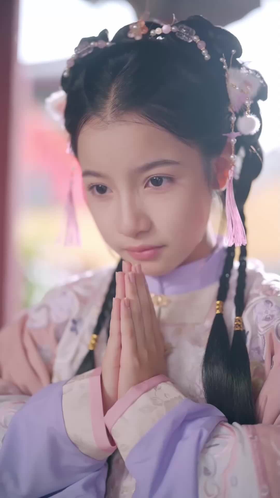 Tướng Quân, Nhà Có Tiểu Tổ Tông EP.18