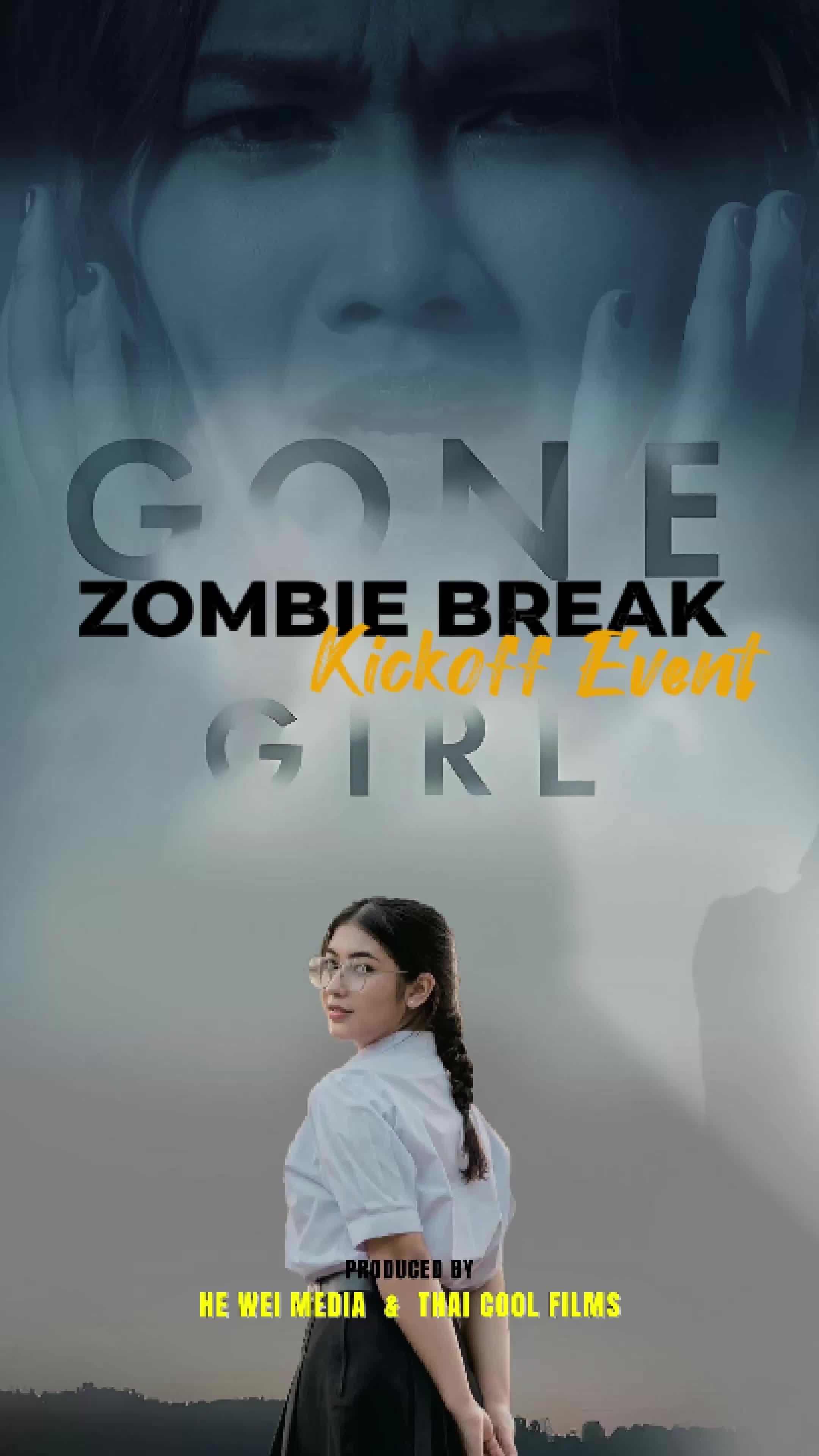 Zombie Break EP.1
