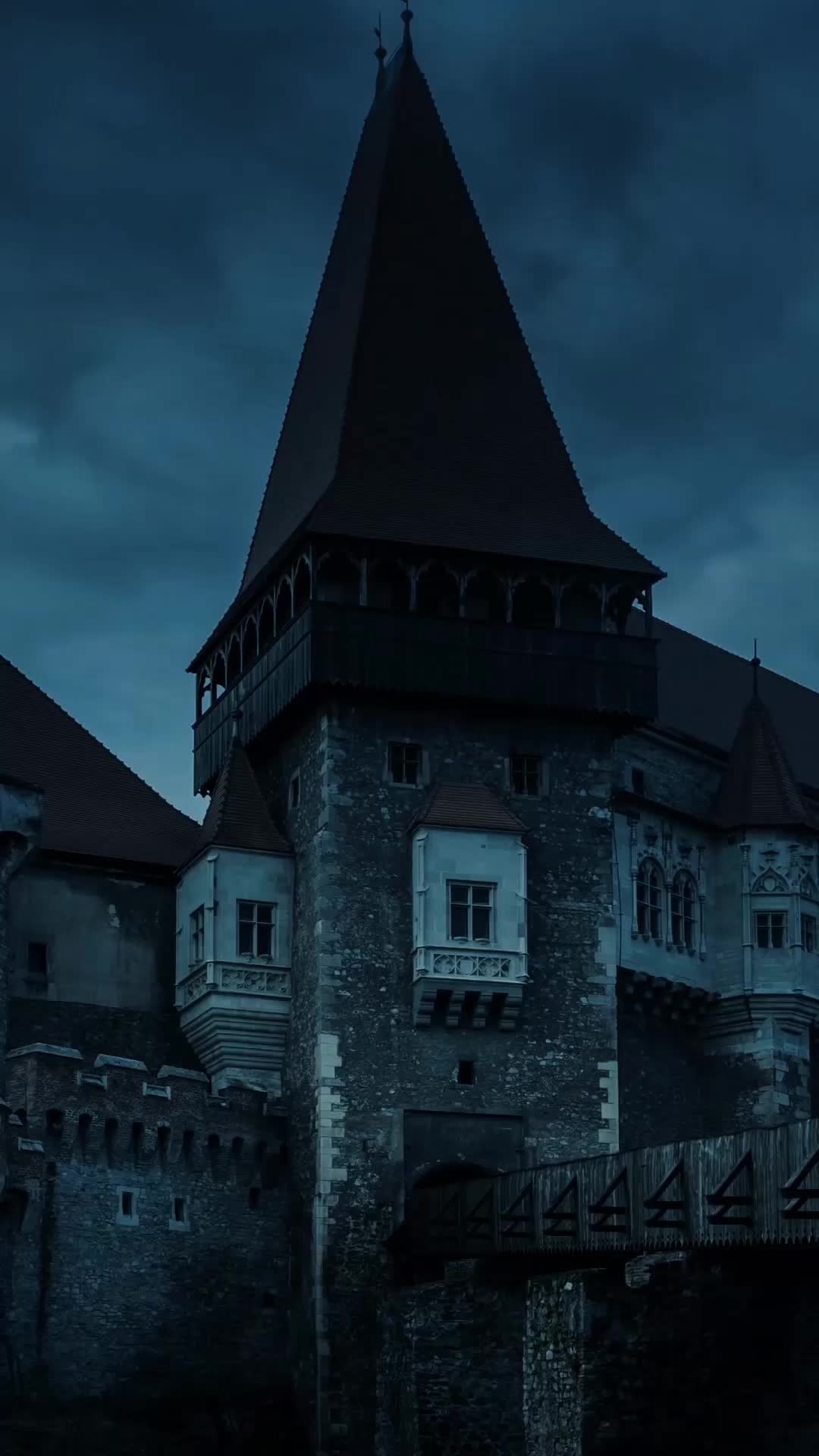 Vom Schicksal verfehlt:Die Luna in seinen Träumen EP.2