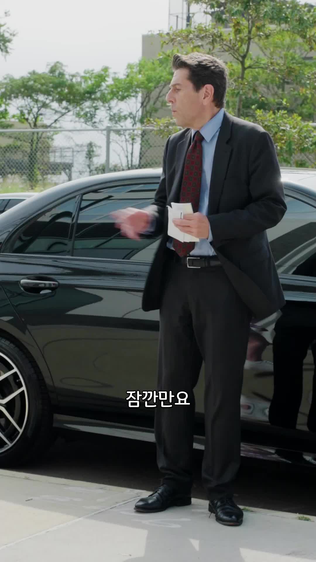 기억을 잃은 상속녀 EP.4