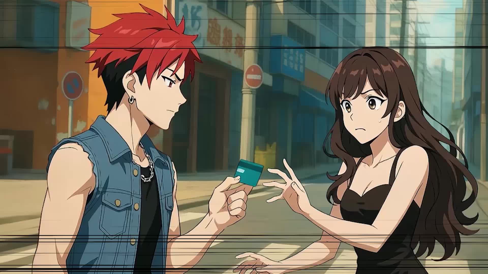 重返十八岁，觉醒大器晚成系统 EP.5