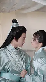 女扮男装后,锦衣卫大人爱上我 EP.5