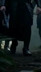 Serigalaku Adalah Dewa Matahari EP.9