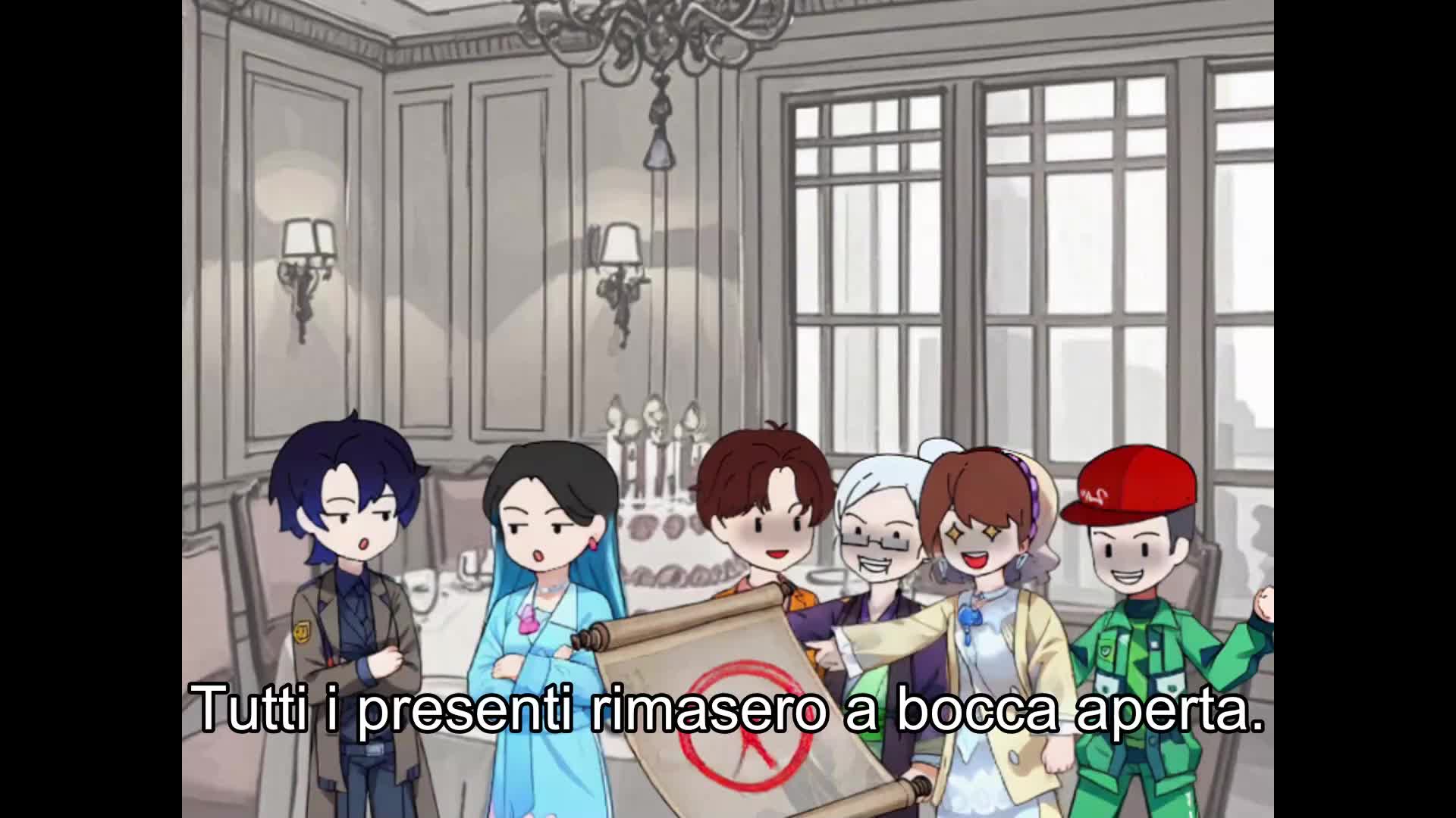 Episodio 29