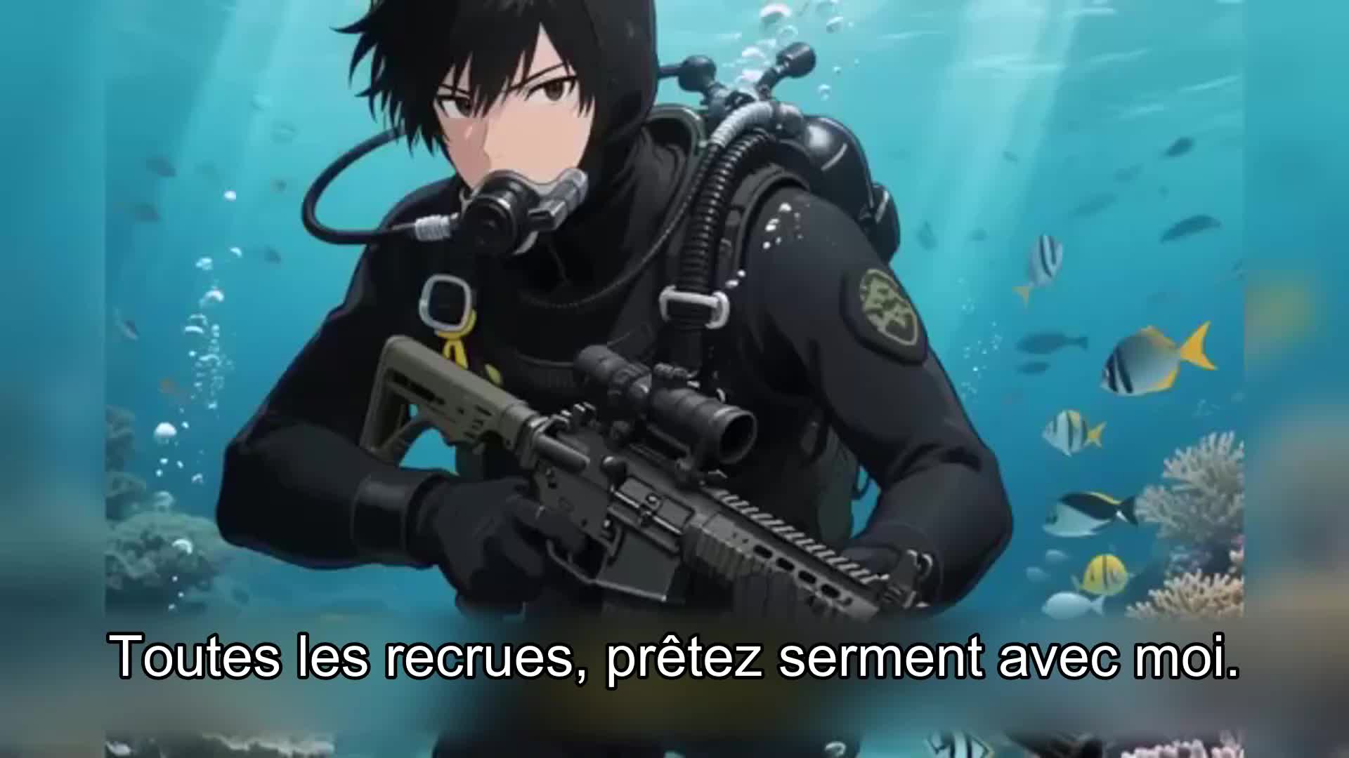 Épisode 101