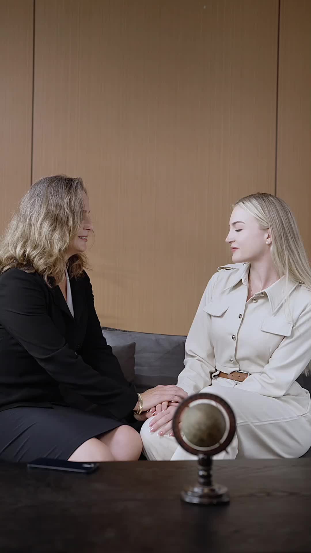  Luật Sư Ly Hôn Là Vợ Tôi EP.41