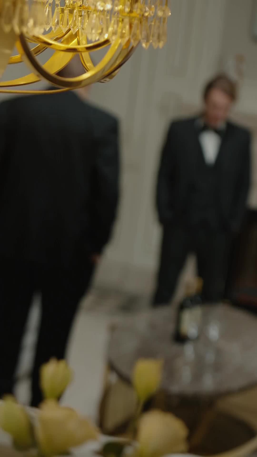 醒来后，我的未婚夫成了妹夫 EP.9