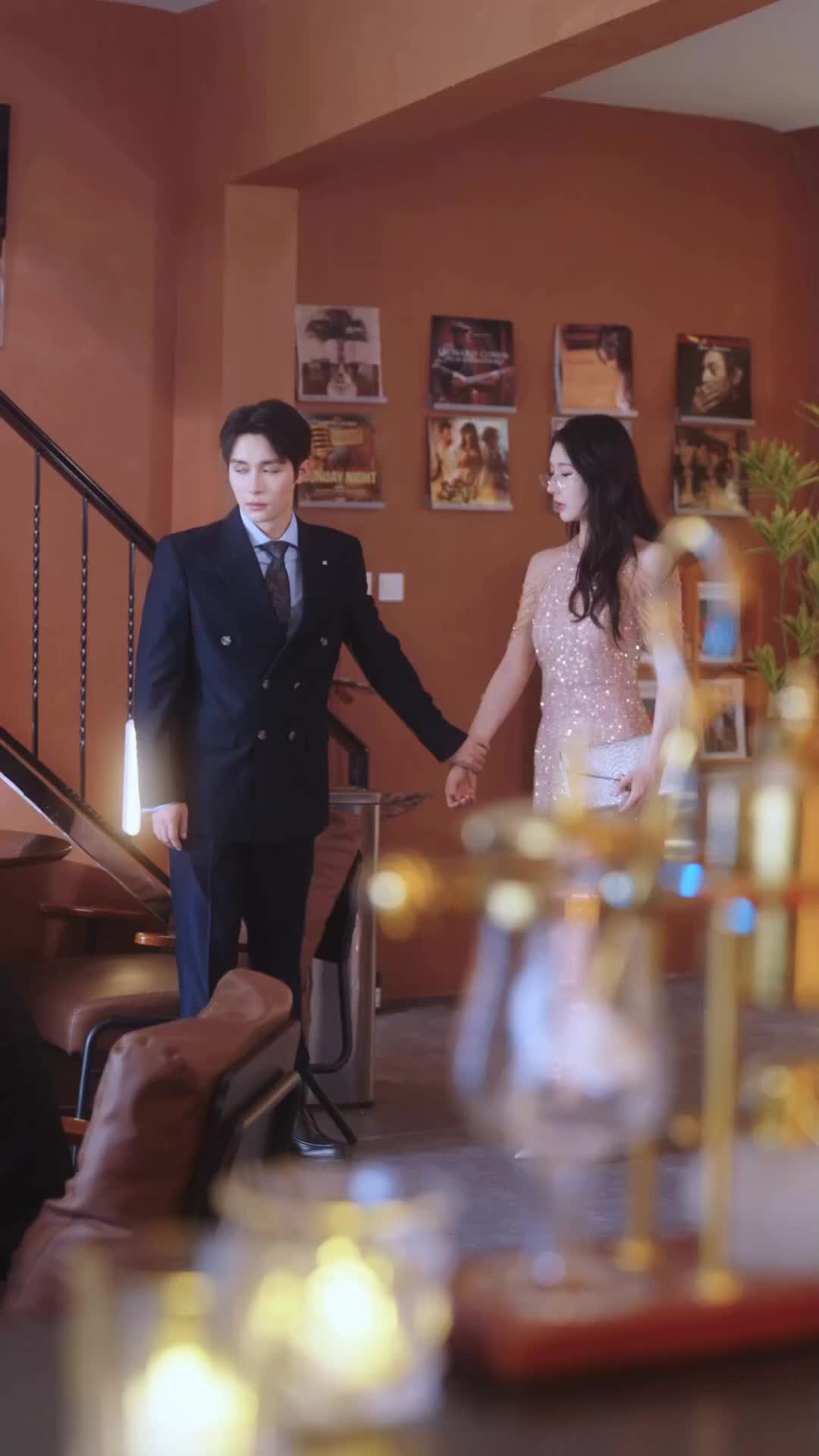 ลูกหมาน้อยความจำเสื่อม EP.8