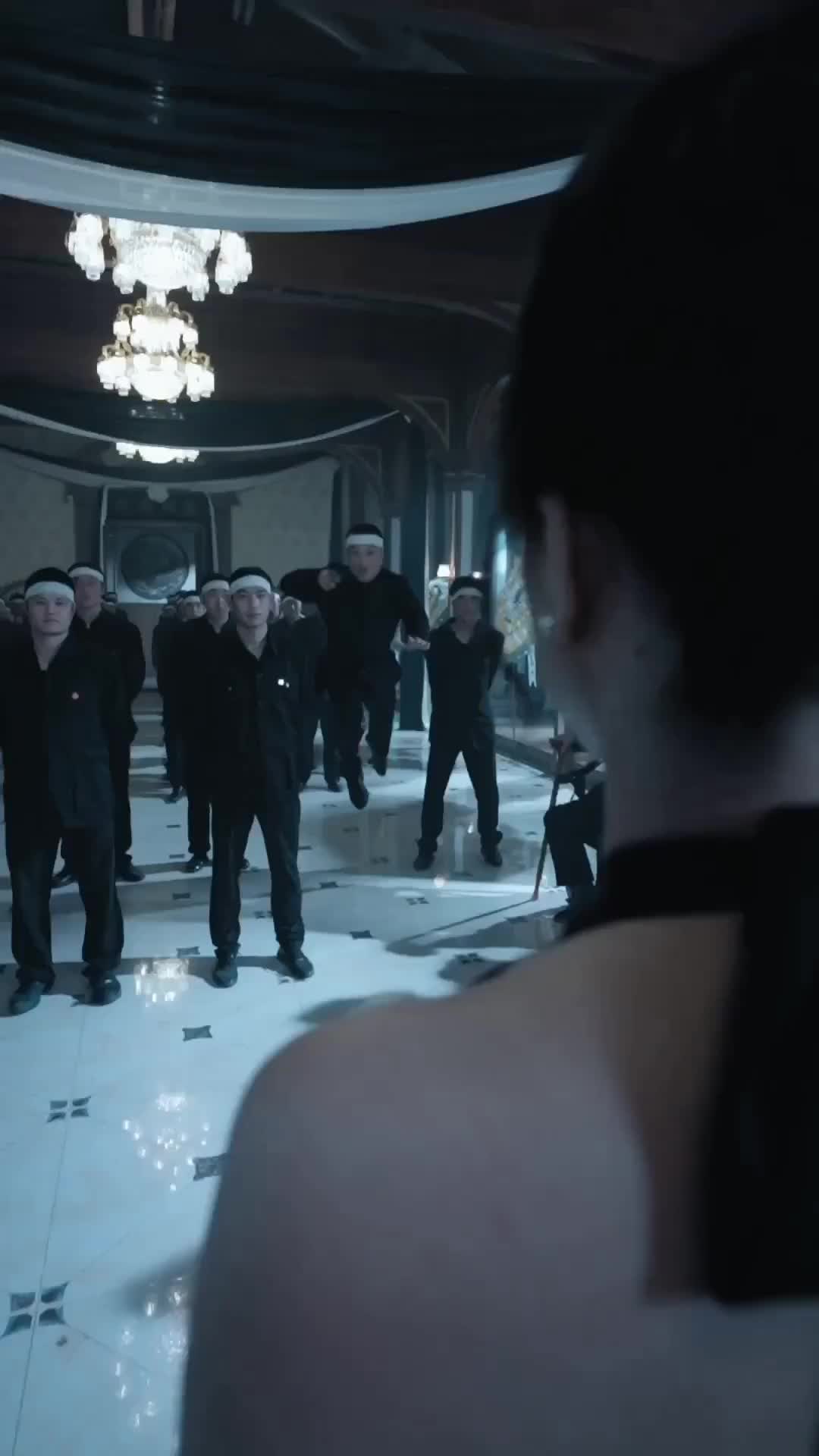 (DUBBED)Justice in Blood EP.3