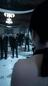 (DUBBED)Justice in Blood EP.3