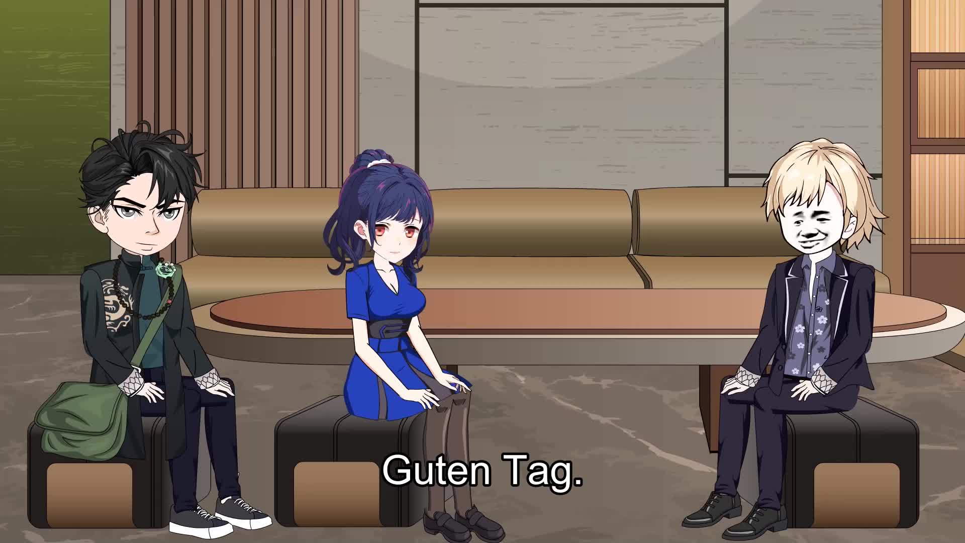 Folge 8