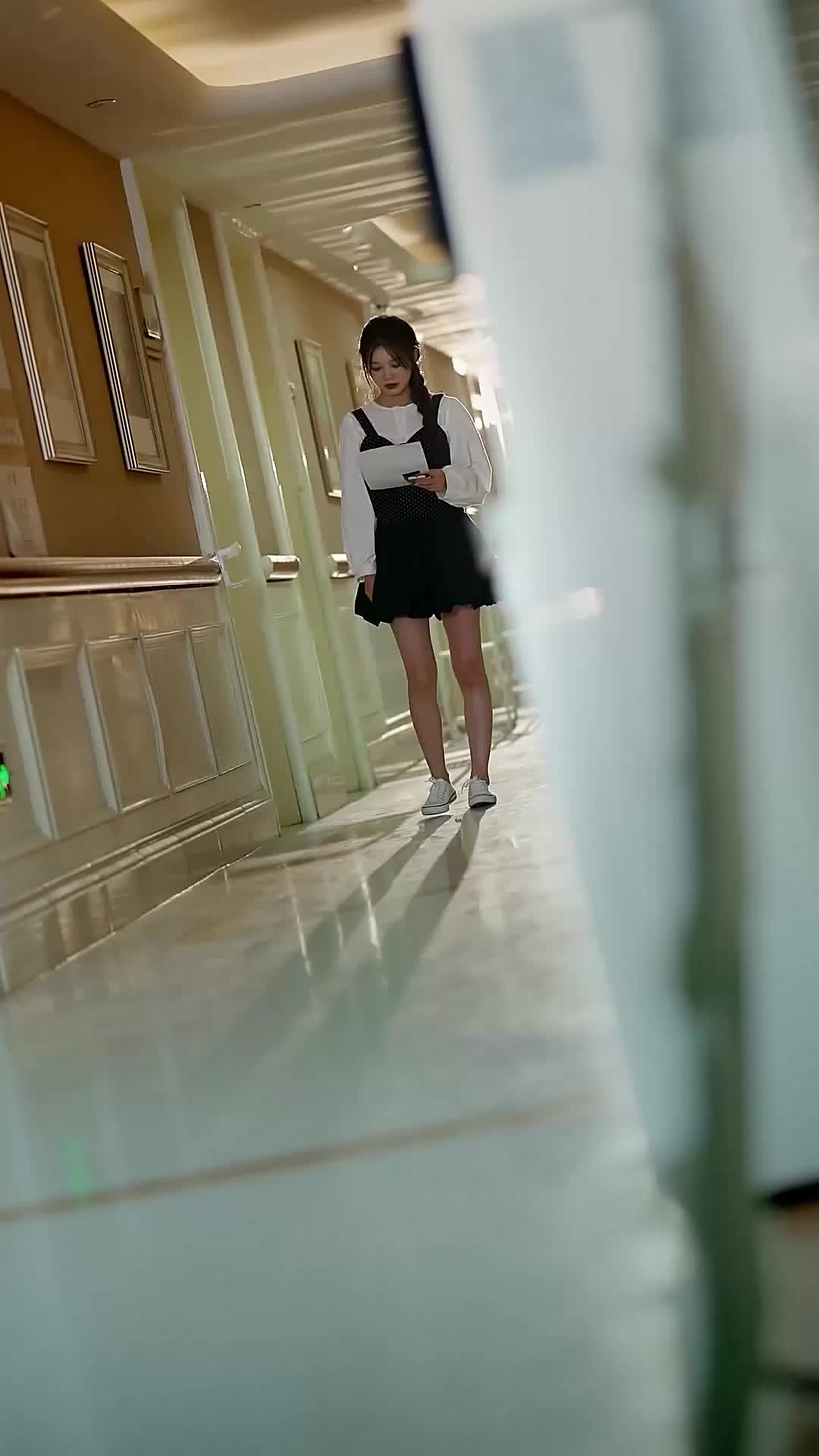 Kisah Cinta yang Manis EP.5