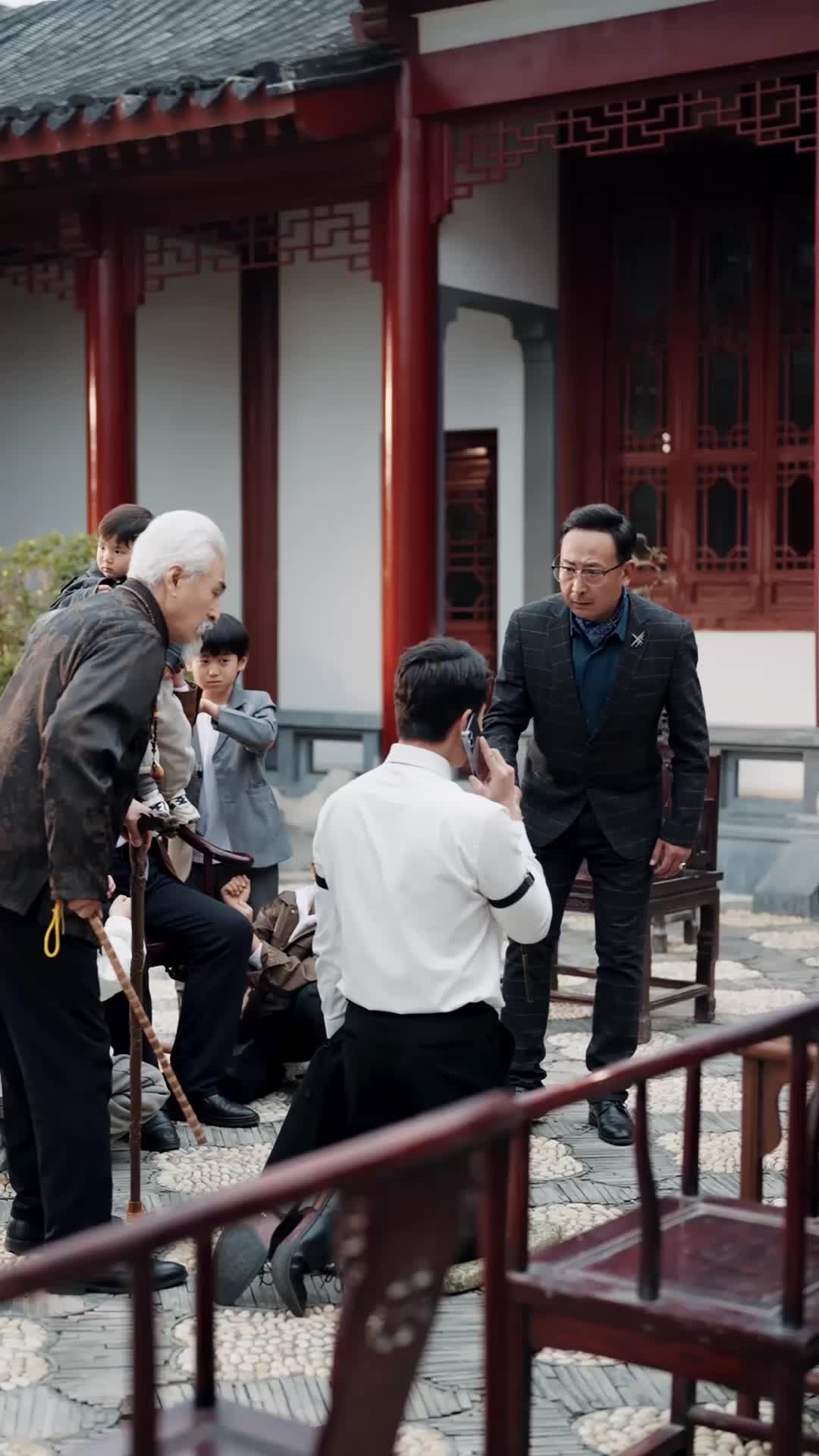 天降小萌祖全家齐齐宠 EP.4