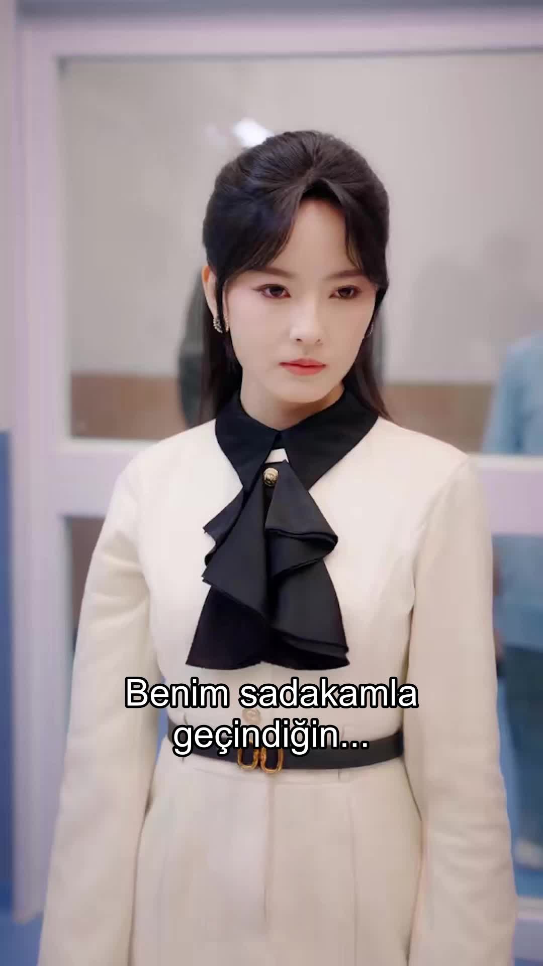 Asıl Hanımefendinin Soğuk İntikamı EP.12