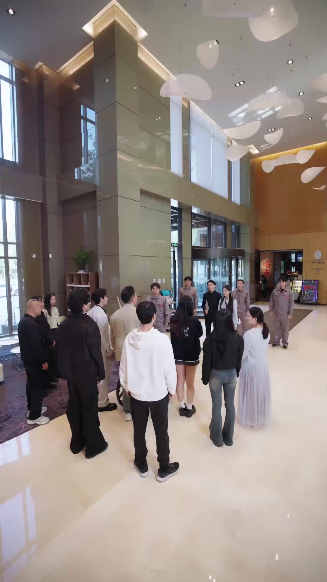 清退租客后，我不租了 EP.11