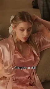 Após o Divórcio, Uma Nova Vida EP.4