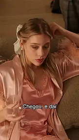Após o Divórcio, Uma Nova Vida EP.4