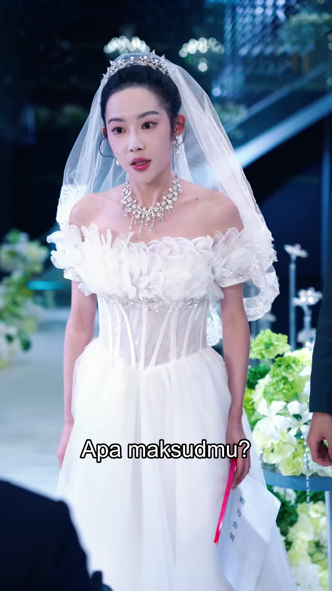 Api Pengkhianatan EP.12