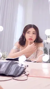 Segredos da Supermodelo EP.4