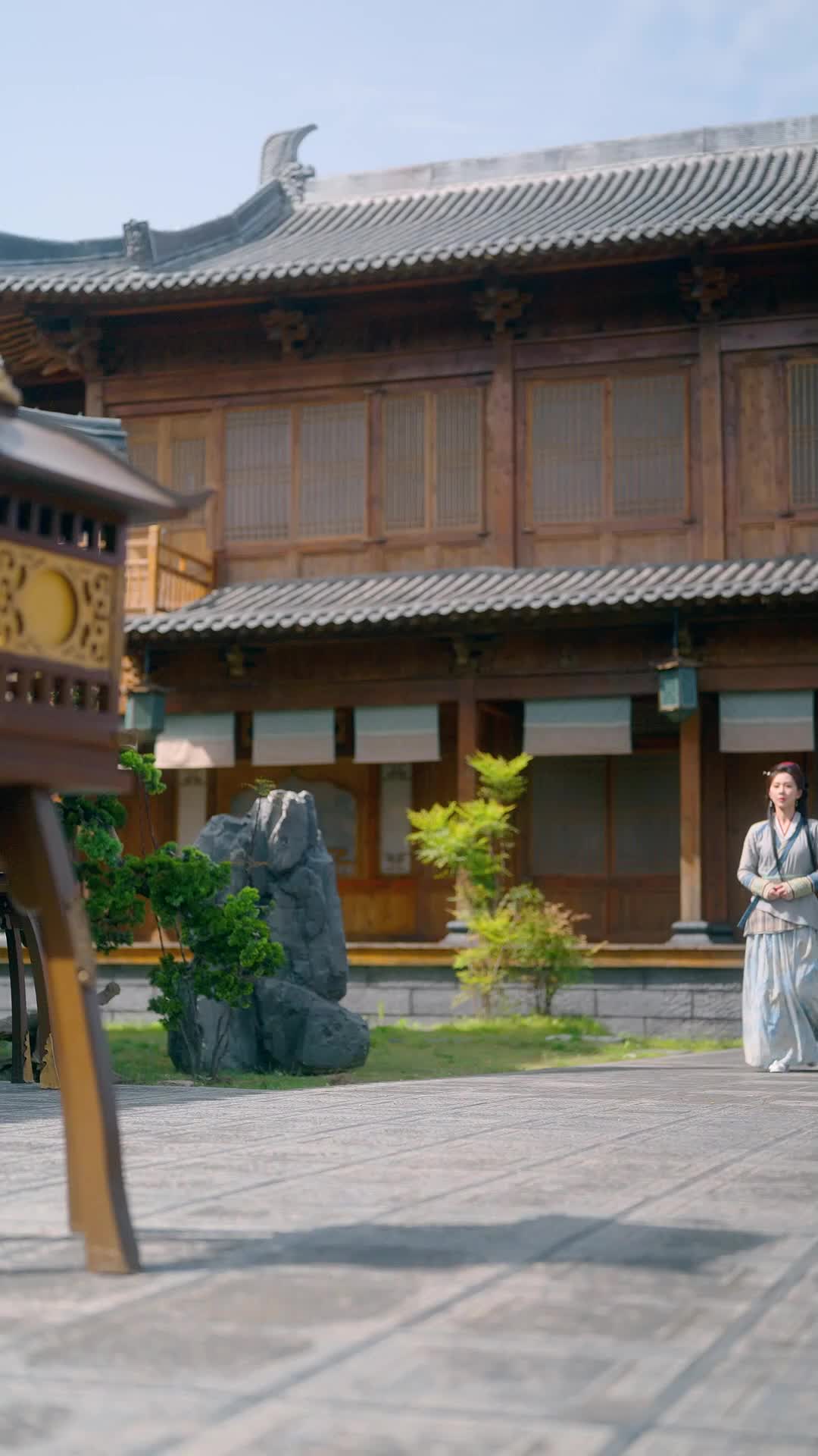 良辰美景好時宜 EP.6