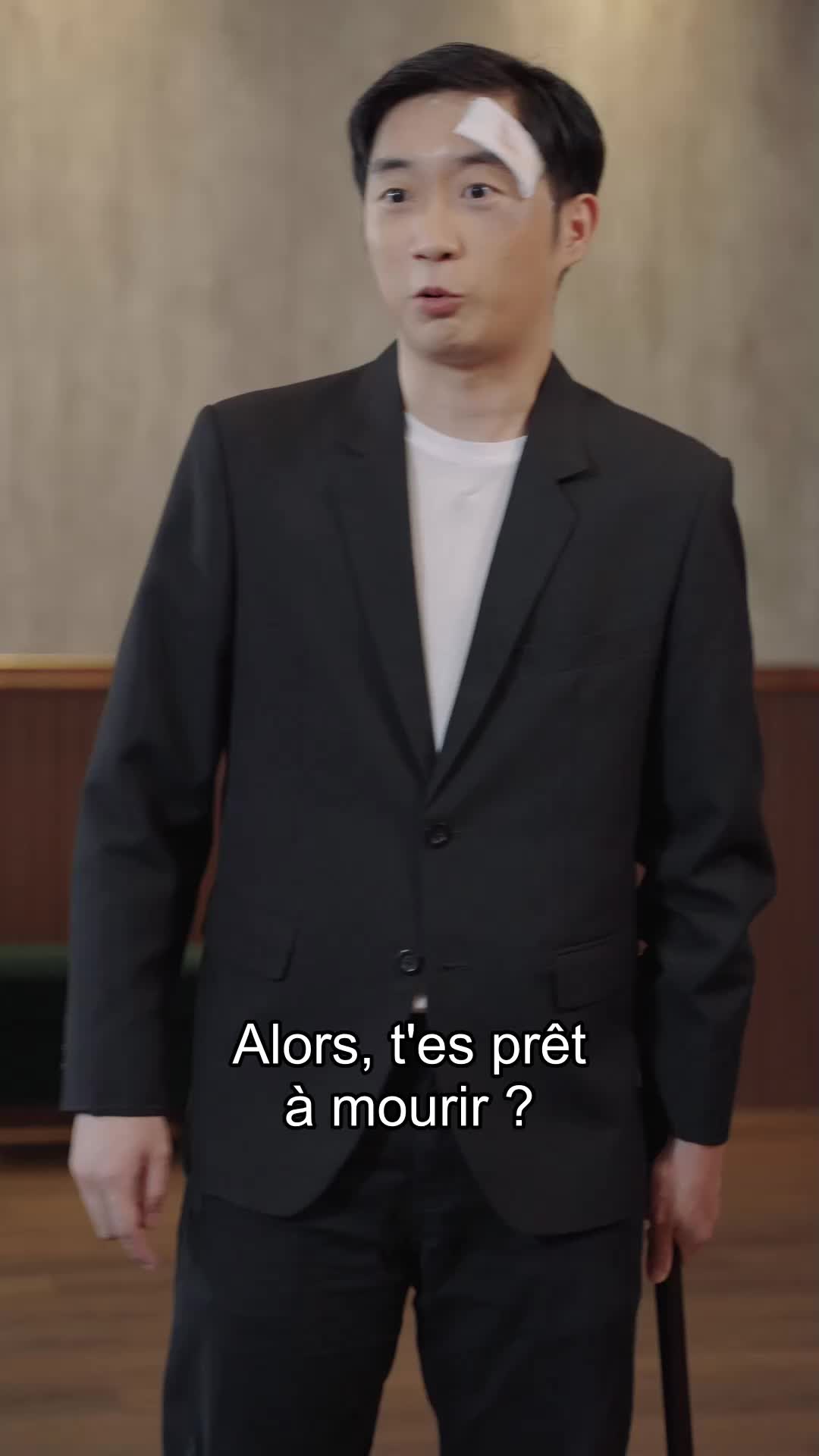 Épisode 72