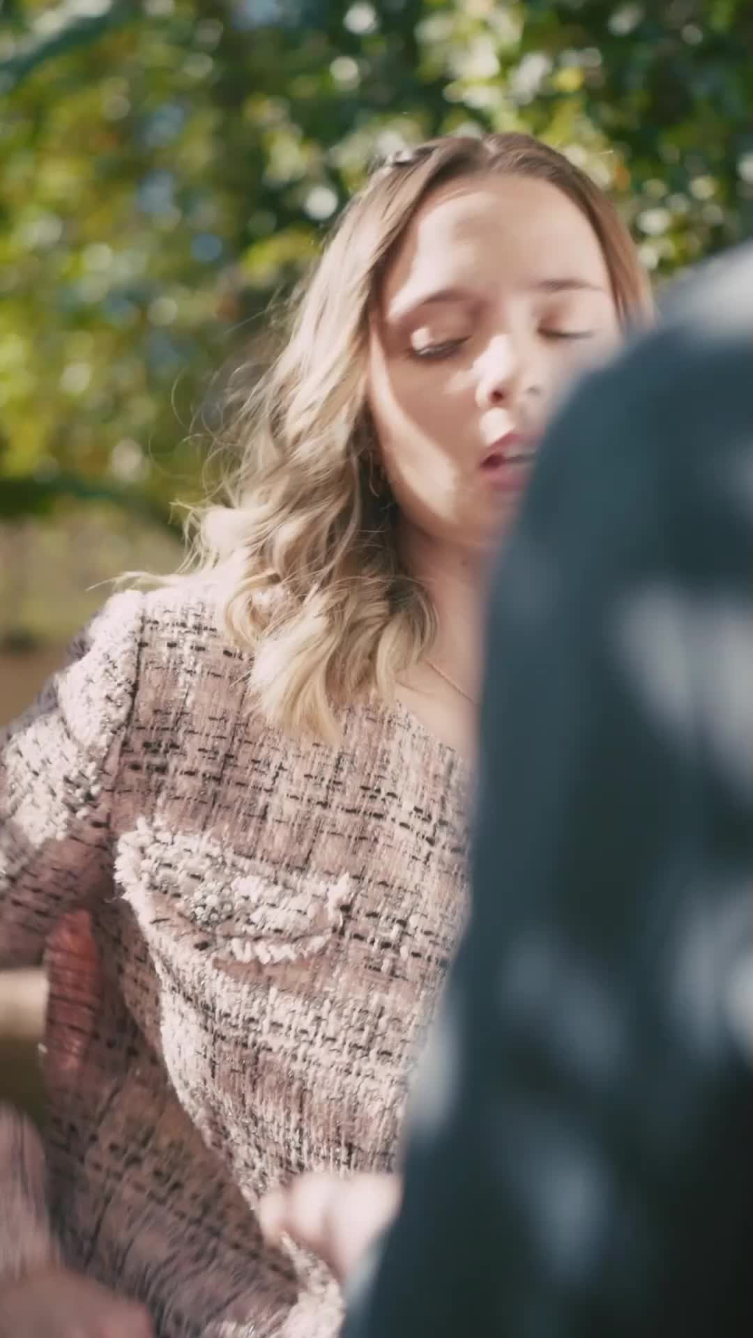 Beyzbol Kızım EP.4