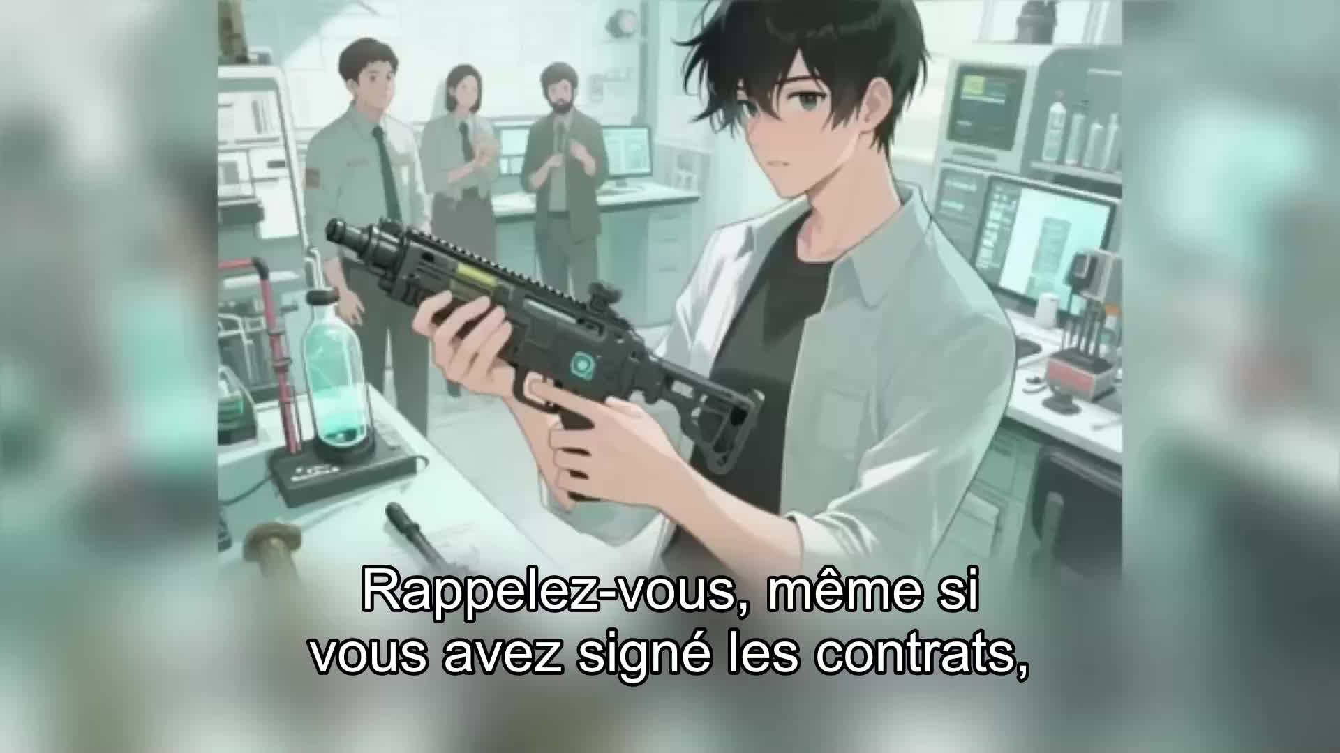 Épisode 42