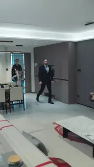 قلوب متشابكة EP.9