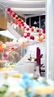 (Lồng tiếng)Ngôi Sao Đêm Qua Đã Thành Gió EP.7