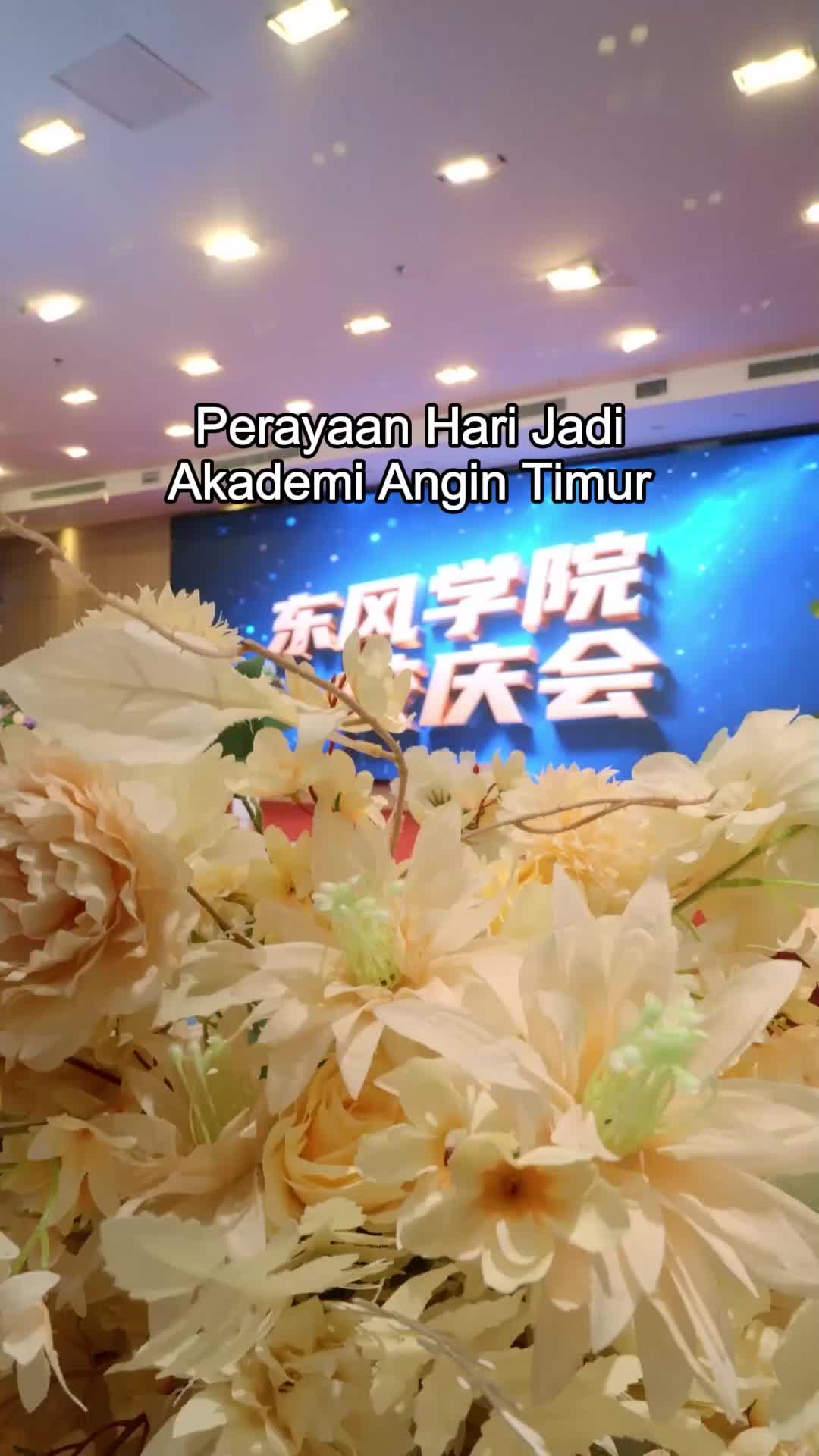 Nama Besar Ayahku EP.10