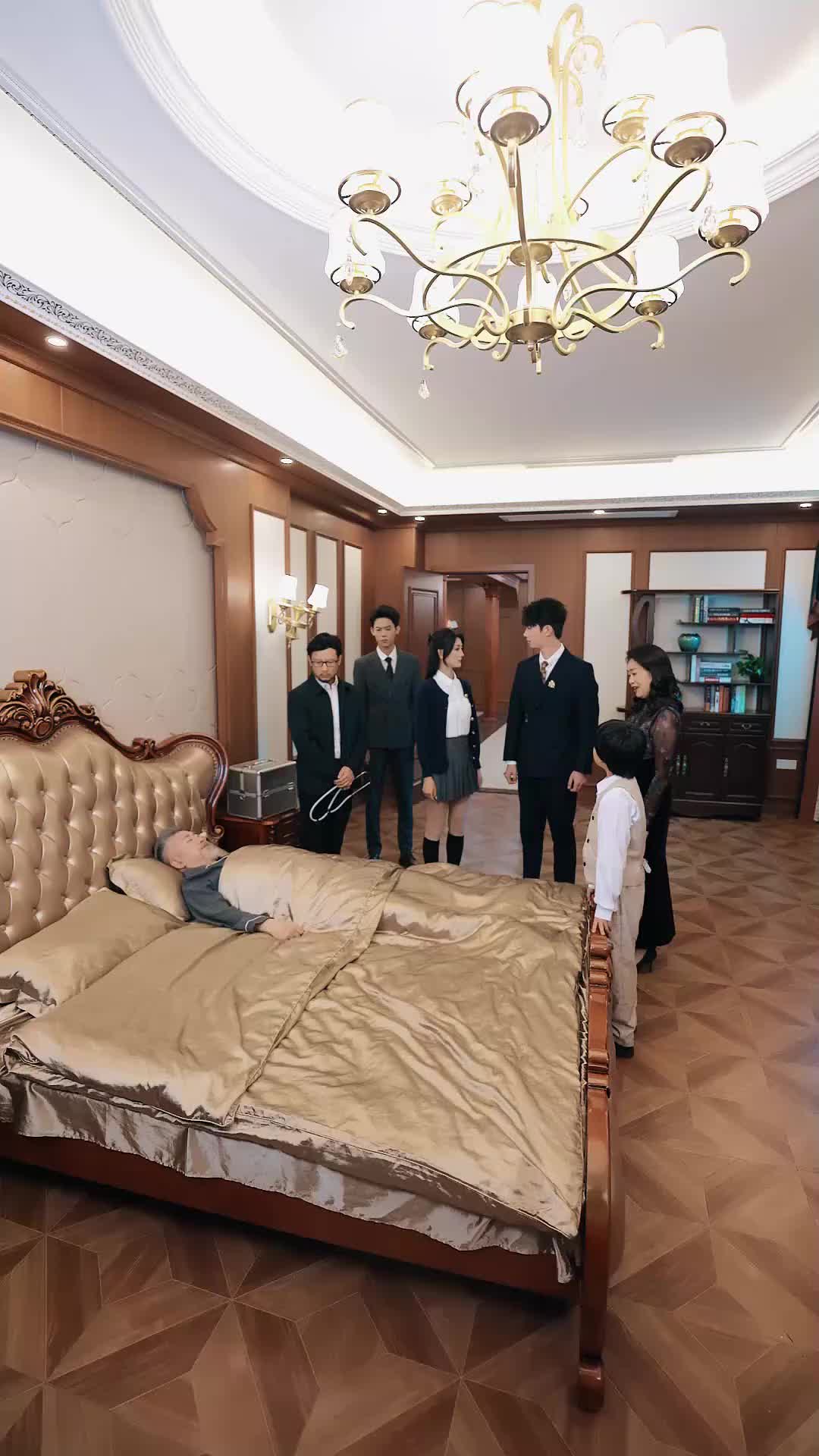 Sau Va Chạm, Nam Thần Theo Đuổi Tôi EP.34
