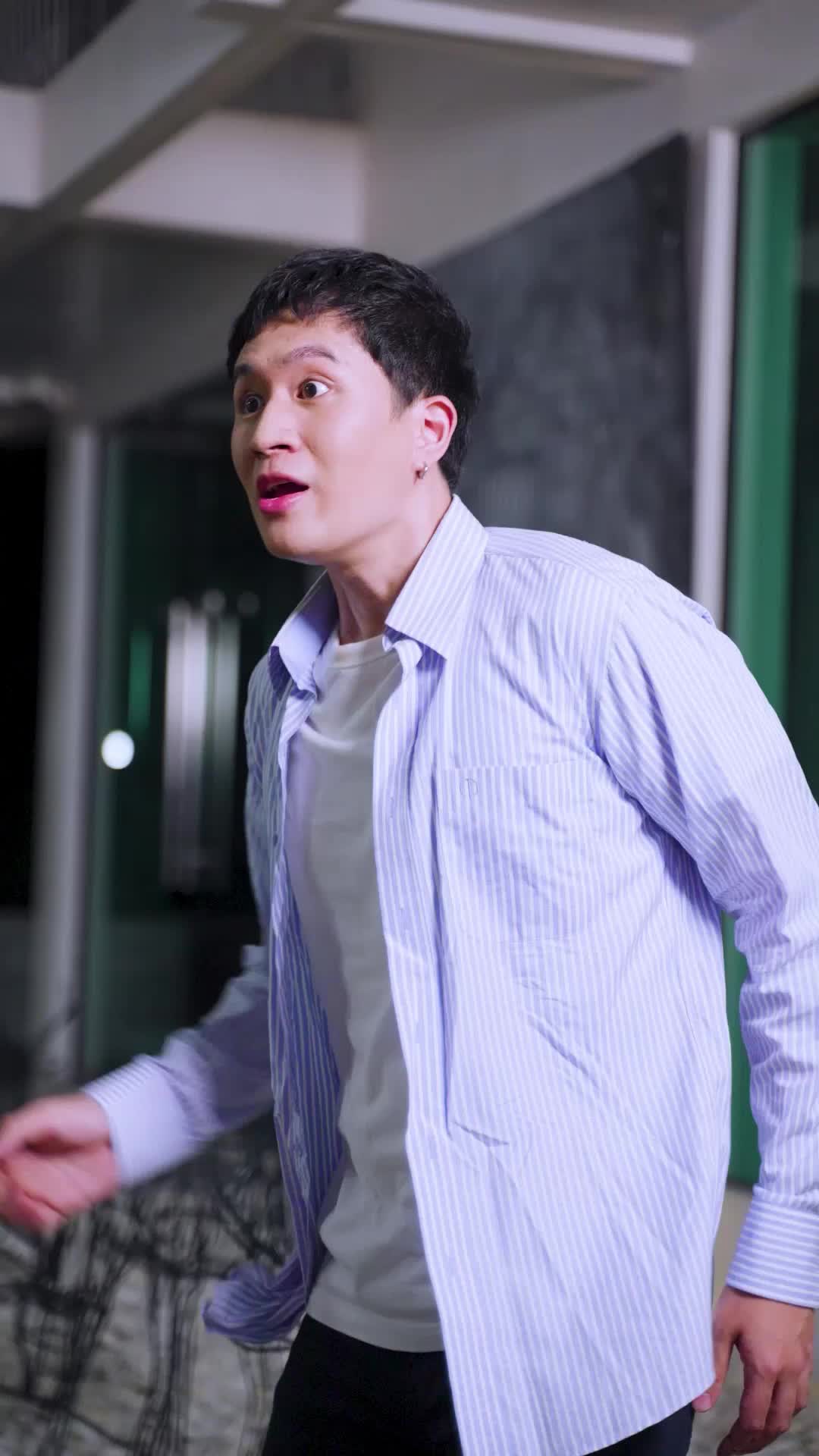 Meu segredo: Anjo na Escuridão EP.7