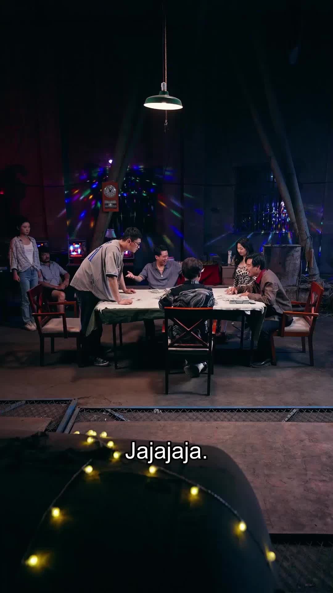 Apuesta Final EP.3