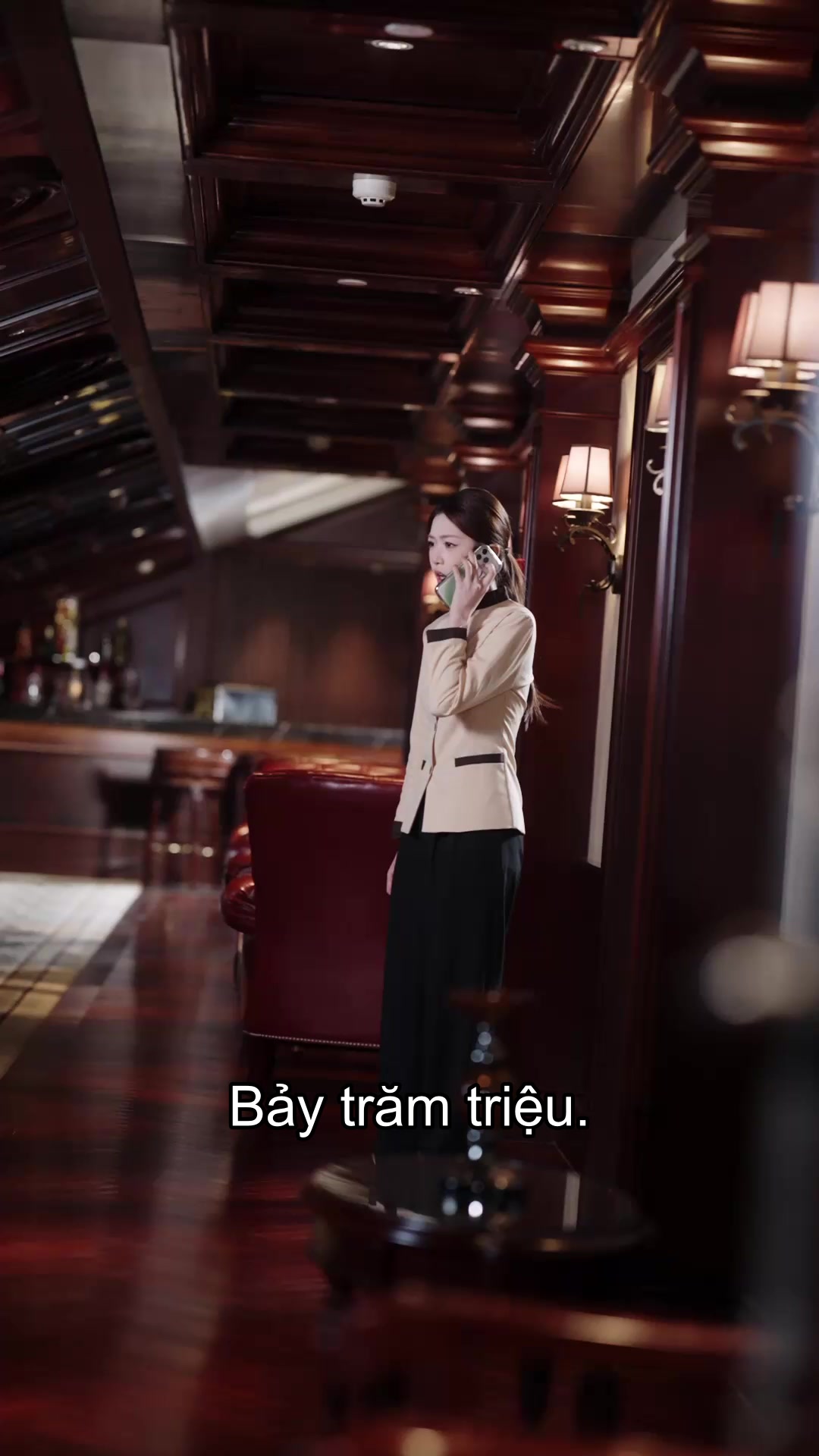 Lục Tổng Mê Nàng Thành Nghiện EP.6