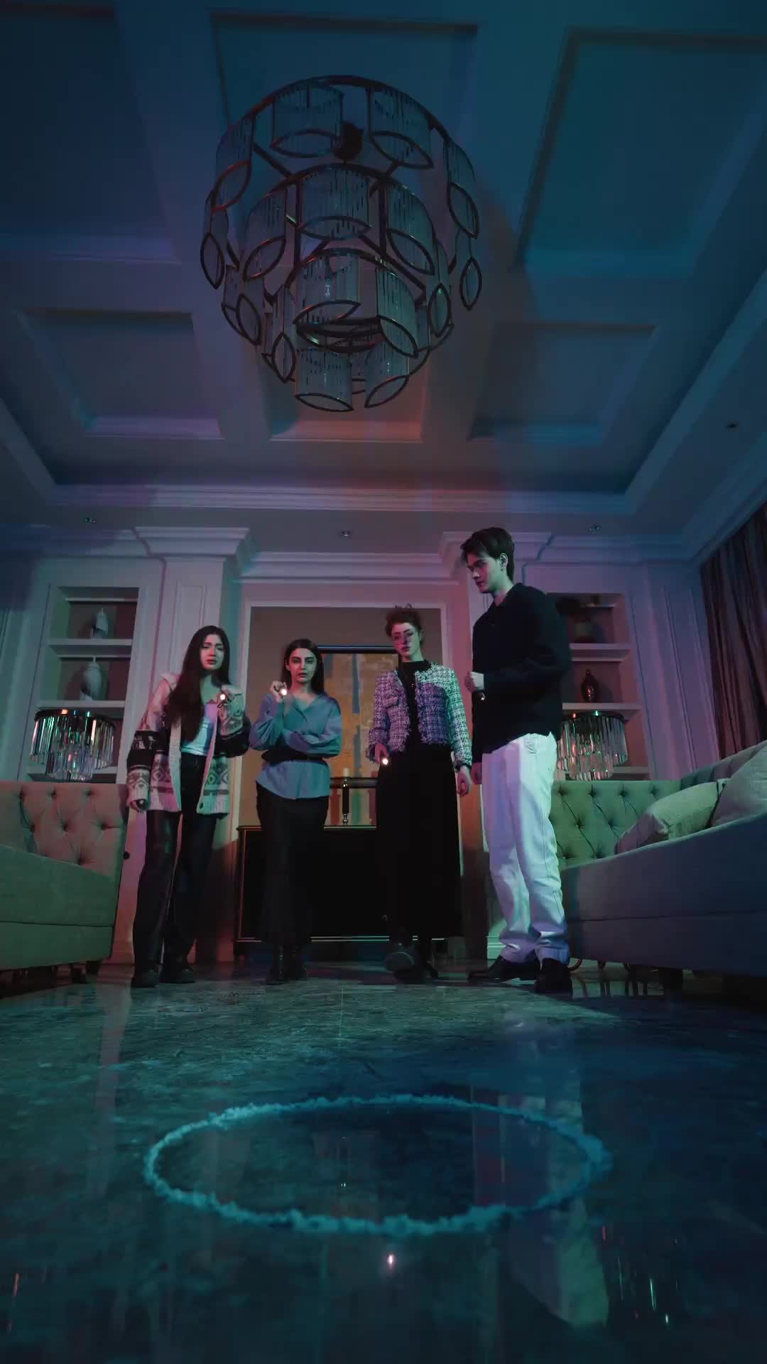Épisode 45