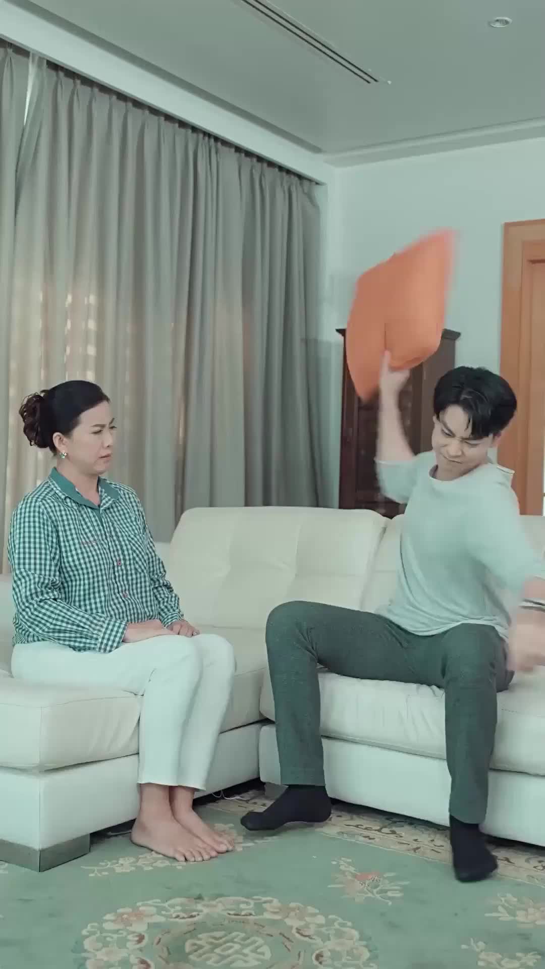 ดับแค้นมหาเศรษฐี EP.3