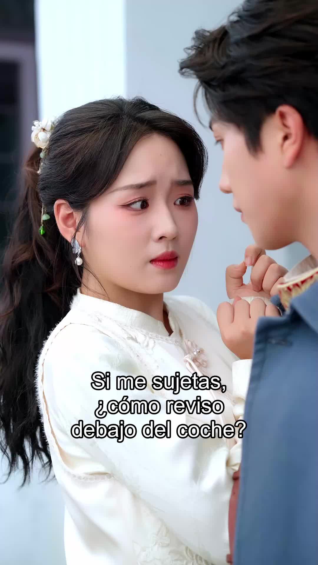 La Fórmula del Engaño EP.9